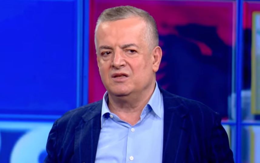 Nazarko: Rama ka zhvendosur boshtin ideologjik të PS, ka sjellë gjak të ri. PD? Nuk po bën atë që ka premtuar, primaret