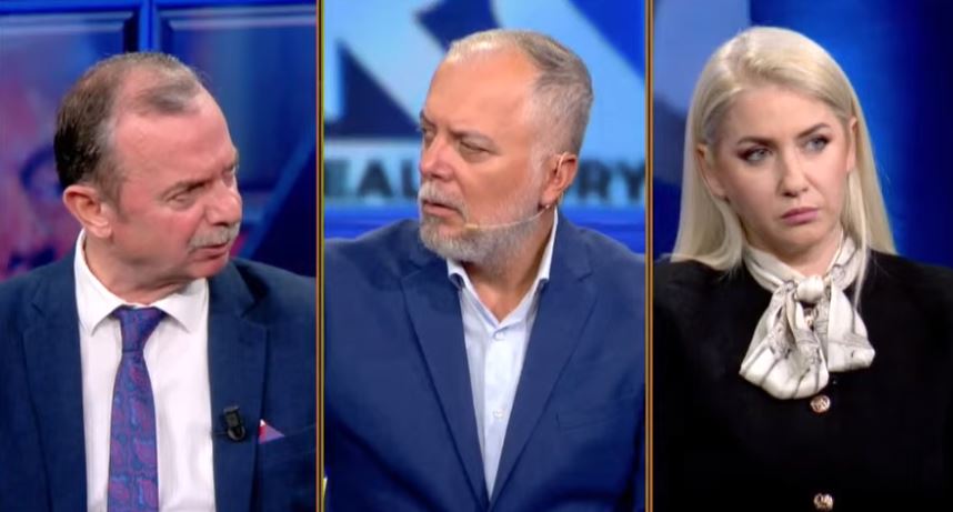 Trump erdhi, “tronditet” BE/ Sotiri: Nuk do ishte çudi të kemi tërheqje të pjesshme nga NATO. Nura: Risk për të goditur Perëndimin