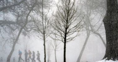 SHBA, priten reshjet më të mëdha të dëborës prej një dekade