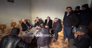 Ngujohet familja në Postribë/ Shkodër, babai i autorëve të vrasjes së 30 vjecarit i druhet hakmarrjes