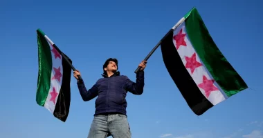 Ekzekutohet publikisht kryebashkiaku në Siri, i akuzuar si besnik ndaj regjimit të mëparshëm