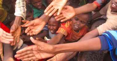 Somali, rreth 6 milionë njerëz kanë nevojë për ndihmë humanitare