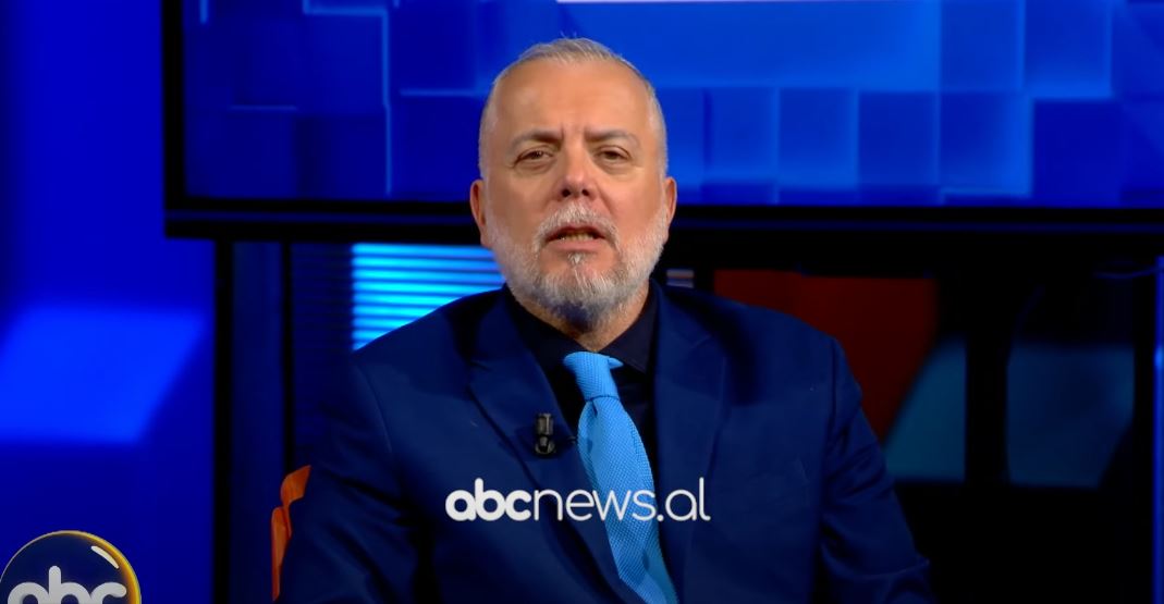 “Real Story” me Sokol Ballën, (27/01/2025)