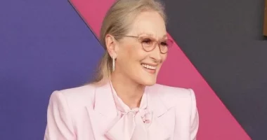 Si shpëtoi Meryl Streep kur flakët përfshin shtëpinë e saj në Los Anxhelos