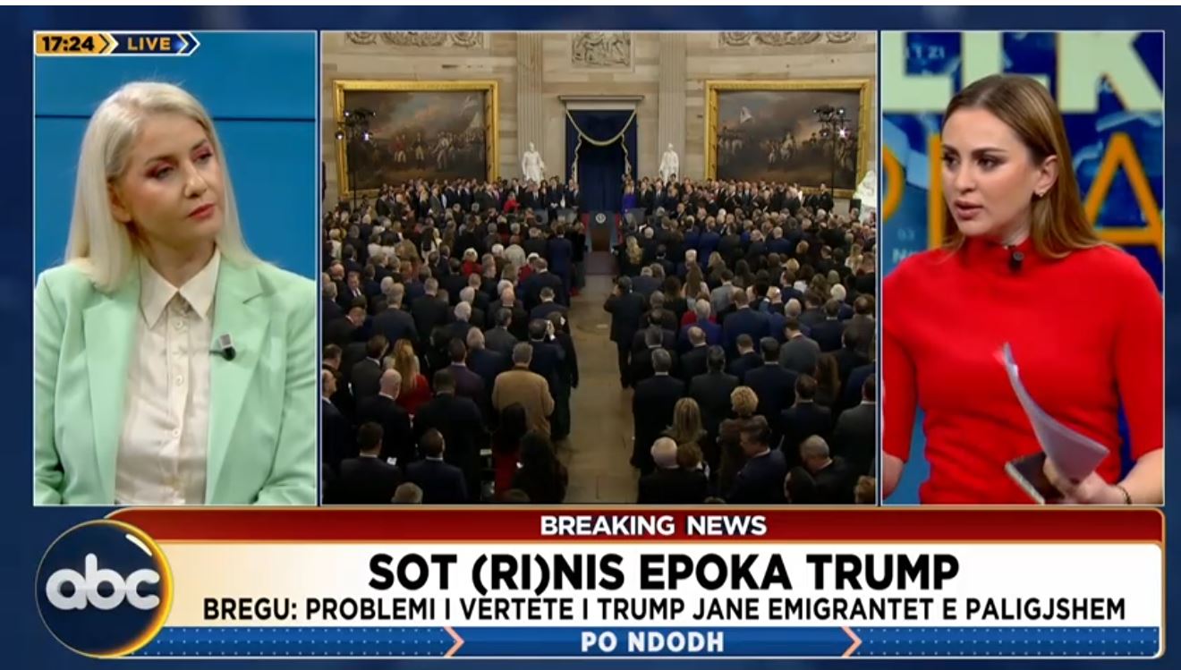 Si pritet të ndikojë rikthimi i Trump në dialogun Kosovë-Serbi? Ja si përgjigjen ekspertët