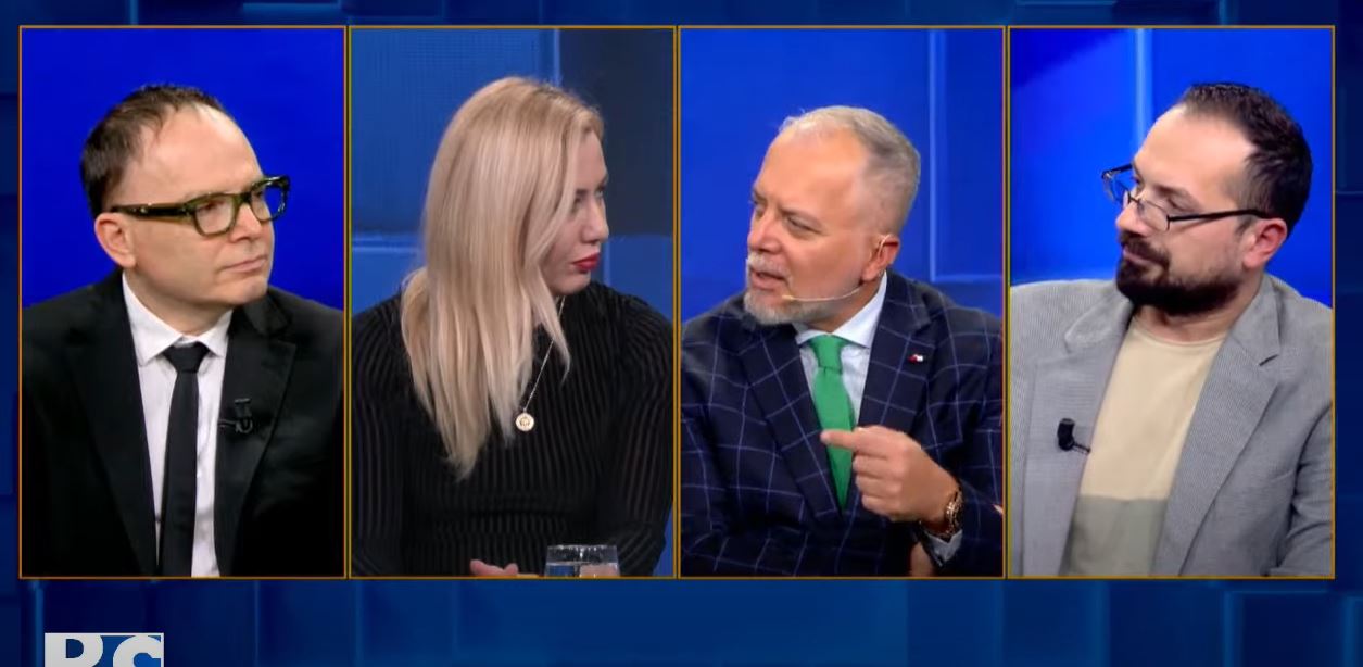 “Inteligjenca Artificiale, bum në shëndetësi”/ Mertenika: Ka saktësi të lartë, por varet nga njeriu! Treka: Mund të ‘kapë’ në kohë kancerin e lëkurës