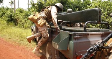 Të paktën 19 persona humbën jetën në sulmin në kompleksin presidencial