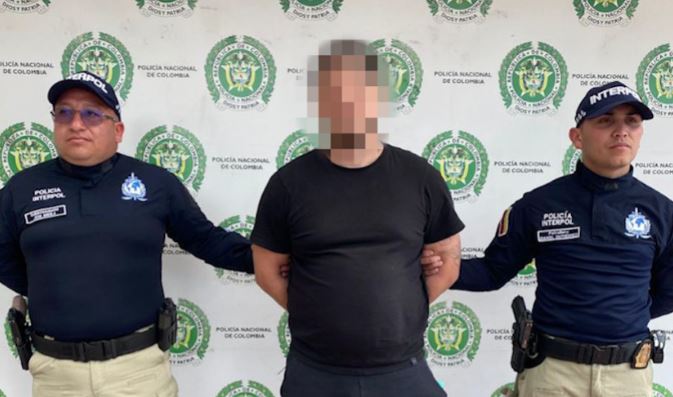 Arrestohet shqiptari në Kolumbi/ 33-vjeçari nga Tropoja, i akuzuar nga SPAK për trafik armësh