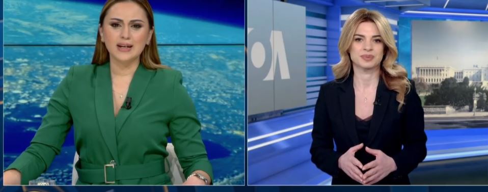 Nga fjalët e para të Trump te letra që Biden i la/ Cenkollari: Traditë e historisë amerikane, një element drejtësie