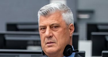 “Këmbëngula që UÇK të mos shuhej”/ Hashim Thaçi flet para vendimit të Hagës: Rambujeja, e domosdoshme