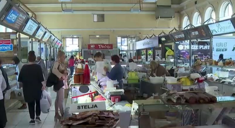 Çmimet e larta, bojkot marketeve në rajon/ Autoritetet kanë paralajmëruar sanksione për supermarketet që abuzojnë