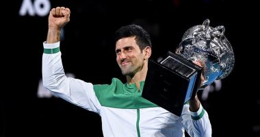 Tjetër rekord për Gjokoviç/ Tenisti me më shumë ndeshje në turnetë Grand Slam