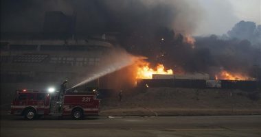 Zjarret në Los Anxhelos, dëmi ekonomik përllogaritet në vlerën 57 miliardë dollarë