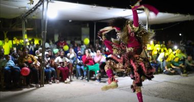 Festivali “Fanal” në Senegal, një festim ndryshe i trashëguar nga periudha koloniale