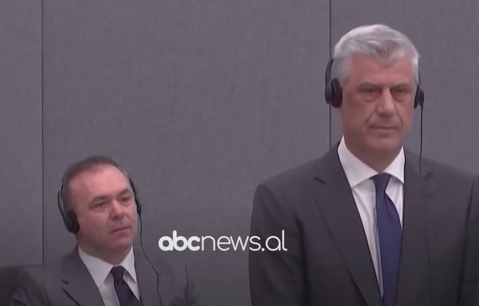 Krerët e UÇK votojnë në Hagë/ Gjykata: Do ushtrojnë të drejtën për zgjedhjet në Kosovë