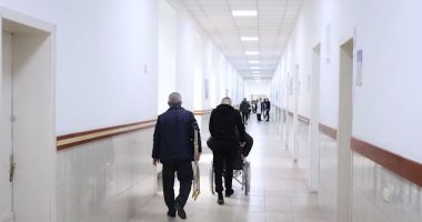 Rama ndan pamje nga Shërbimi i Neurokirurgjisë te Trauma: Investimet e reja ofrojnë një shërbim më cilësor për pacientët