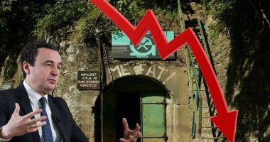 Plot premtime e pak realizime, ekonomisti Kadrijaj: Nën Qeverinë Kurti, gjendja e “Trepçës” është edhe më e keqe