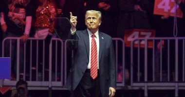 Trump urdhëroi burgjet federale të strehojnë gra transgjinore në burgjet e meshkujve