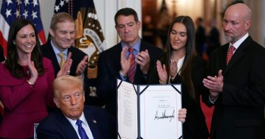 Trump: Kriminelët e huaj do t’i dërgojmë në Guantanamo