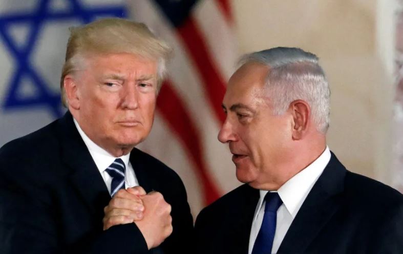 Netanyahu falënderon Trump për sanksionet ndaj Gjykatës Ndërkombëtare Penale