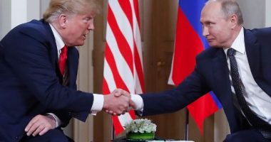 Trump: Do të takohem shumë shpejt me Putin