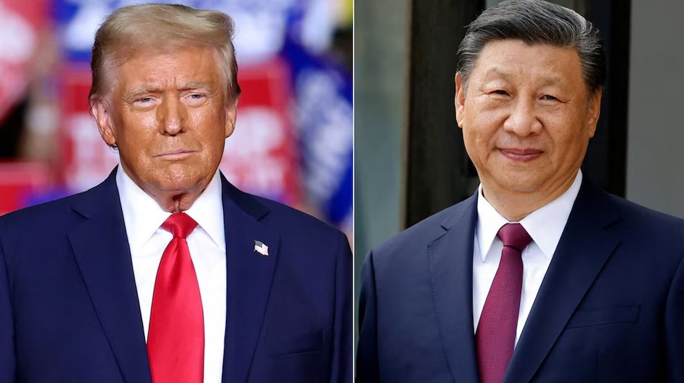 Rritja e tarifave, Trump pritet të flasë me presidentin e Kinës Xi Jinping