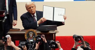 Paralajmërimi i Donald Trump: BE do t’i nënshtrohet tarifave nëse nuk korrigjohet