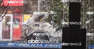 Vrasja e Lulzim Vishës/ Makina e autorëve nuk ndihmon hetimet, nuk zbulohet asnjë gjurmë