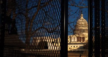 Uashington/ Masa të rrepta sigurie për inaugurimin e Presidentit të zgjedhur Trump