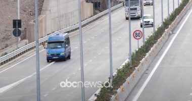 Vepra madhështore e Tiranës/ Unaza e Madhe çliron trafikun dhe shkurton distancat në kryeqytet