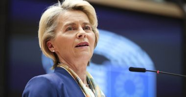Von der Leyen nuk do të marrë pjesë në ceremoninë me rastin e presidencës polake të BE-së
