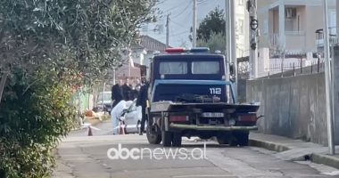 Vrasja e 46-vjeçarit në Kamëz/ Makina “shoshë” nga plumbat, qitësit i dolën përballë dhe e qëlluan