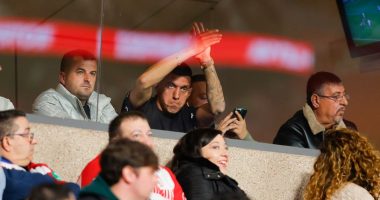 Uzuni, premtim 3 milionë euro/ Priten bisedime për transferim ose rritje rroge në Spanjë