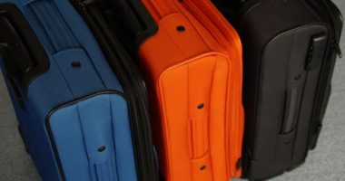 Valixhet me këtë ngjyrë kanë më shumë gjasa të humbasin gjatë udhëtimit