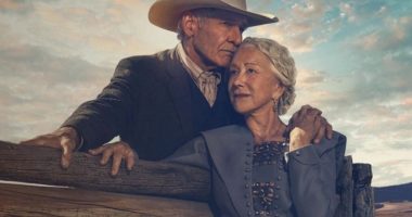 “1923”, publikohet traileri i sezonit të dytë