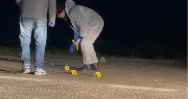 Iu bë atentat në Vlorë, 30-vjeçari nipi i Martin Bardhit, i vrarë në 2023