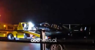 DINAMIKA/ Dy plumba në trup, si u ekzekutua 30-vjeçari në Vlorë, u qëllua drejt tij teksa lëvizte me makinë