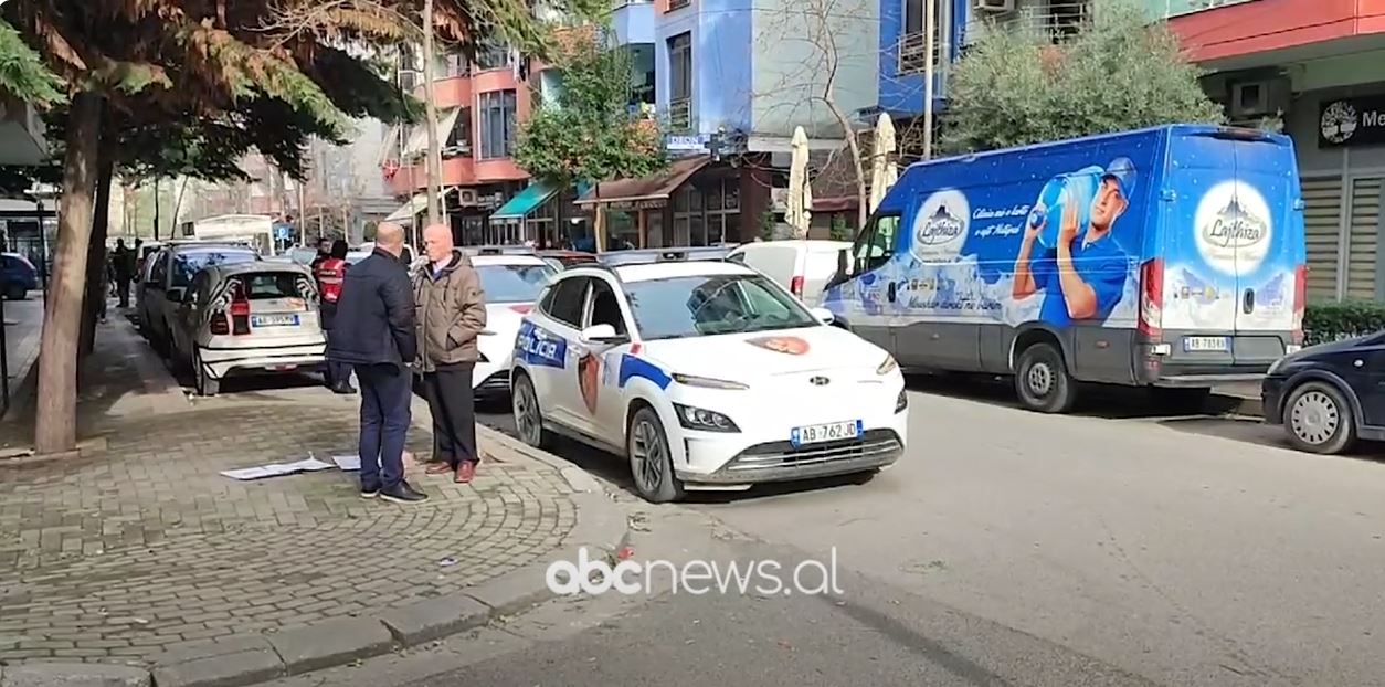 EMRI/ Plagosi me thikë 53 vjeçarin në Yzberisht, arrestohet autori