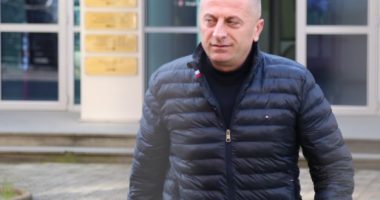 Gjykata e Posaçme shpall të pafajshëm kryebashkiakun e Devollit,  Eduard Duro