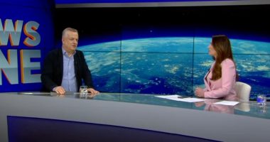 Zgjedhjet në Gjermani/ Nazarko: Berishës çdo ndryshim elite i duket zgjidhje. Ai nuk mund të jetë përfaqësuesi në Shqipëri