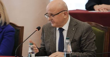 “Nuk mbroj asnjë person që mund të ketë abuzuar”, Rektori Sallaku: Ia lëmë drejtësisë në dorë, i gatshëm të sigurojë çdolloj informacioni