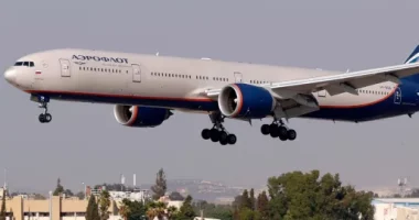 Rusia propozon rivendosjen e lidhjeve direkte ajrore me SHBA