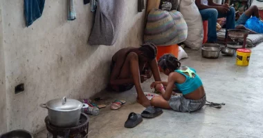 OKB: Dhuna seksuale ndaj fëmijëve në Haiti është rritur me 1000%