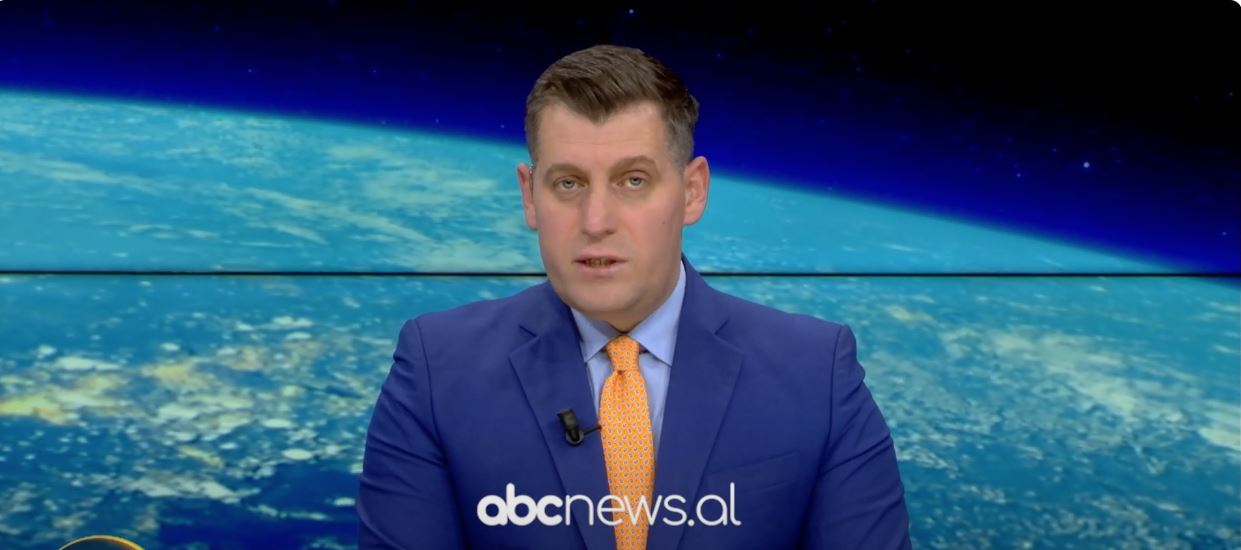 NewsHour me Emilian Islamin, (09/02/2025)