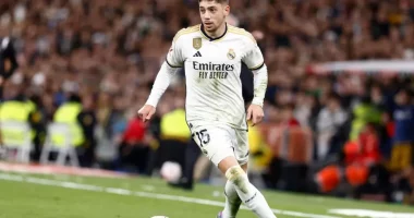 Valverde, “floriri” madrilen/ Uruguajani, ndër lojtarët më të rëndësishëm në ekip