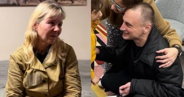 Bjellorusia liron tre të arrestuar, përfshirë një gazetar amerikan