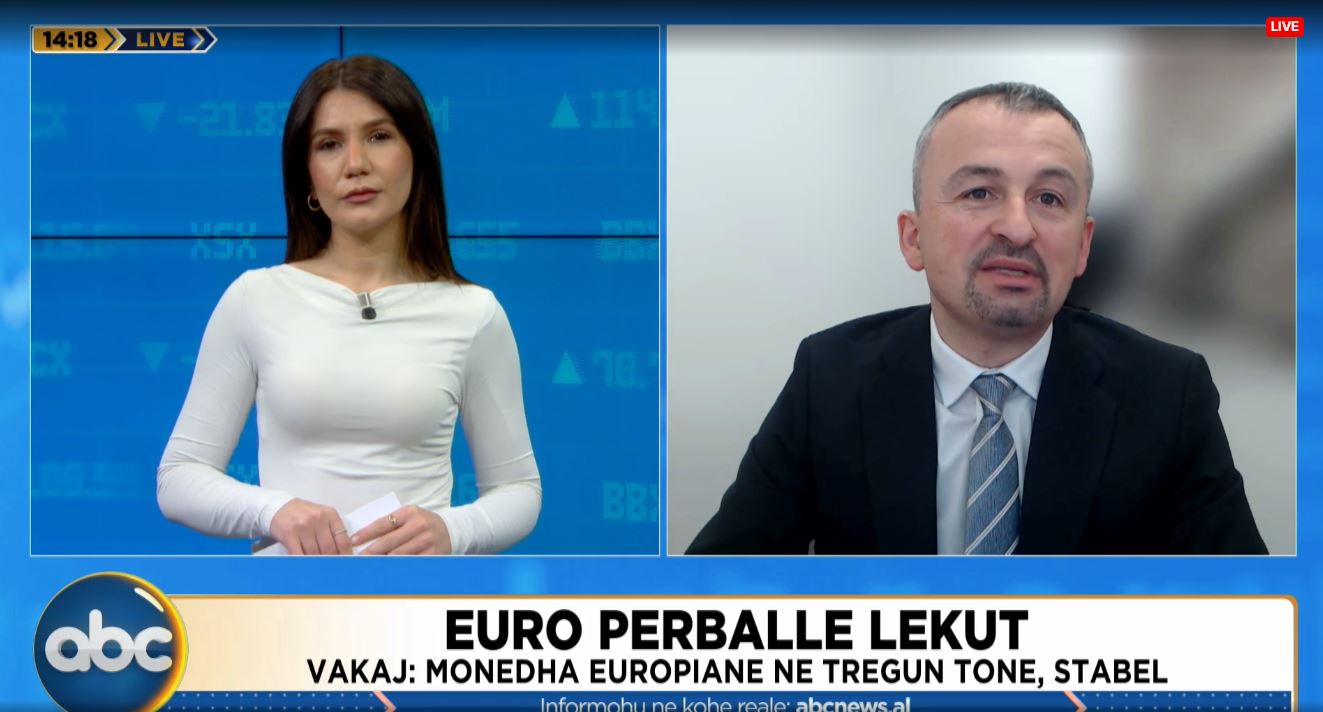 Ndikimi i zgjedhjeve në Gjermani/ Vakaj: Tregjet pritet të fitojnë siguri. Tarifat e Trump? Nuk janë mjeti i duhur për një ekonomi të qëndrueshme