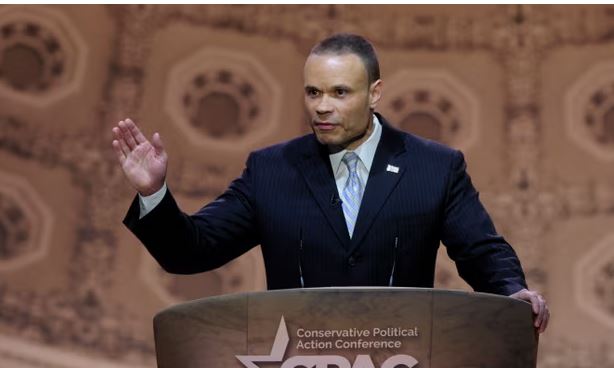 Trump emëron Dan Bongino si zëvendësdrejtor të FBI-së