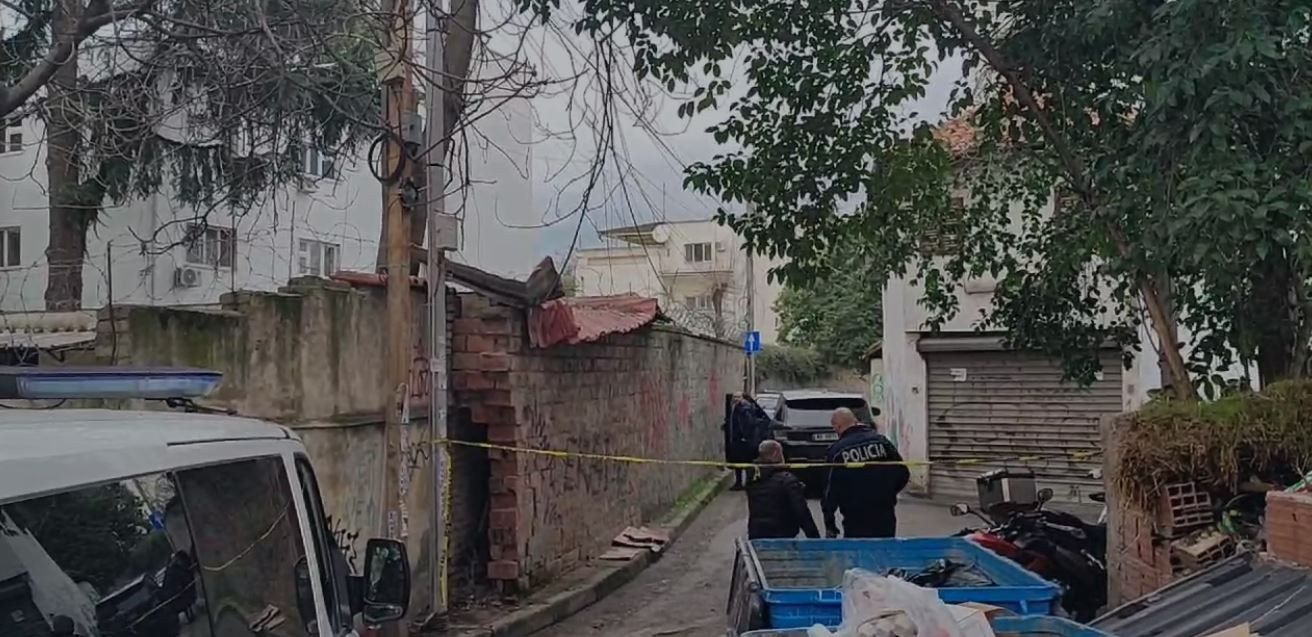 Tiranë/ Gjendet pa shenja jete shtetasja e huaj në banesë, dyshimet e para