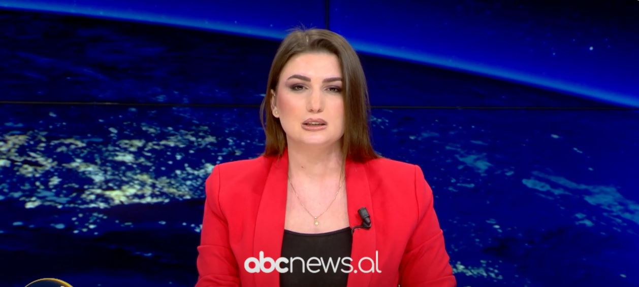 Ora e Fundit me Kasandra Palin, (09/02/2025)